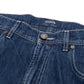 Luxusjeans "Sorrento" aus italienischem Sommer-Denim - CA Attolini Sport