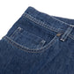 Luxusjeans "Sorrento" aus italienischem Sommer-Denim - CA Attolini Sport