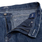 Luxusjeans "Sorrento" aus italienischem Sommer-Denim - CA Attolini Sport