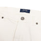 Luxusjeans "Amalfi" aus italienischem Stretch-Denim - CA Attolini Sport