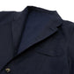 Shirt-Jacke "Mandarin-Teba" aus irischem Leinen von Spence Bryson