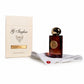 Duft "GENUSIA - Extrait de Parfum" - Handarbeit