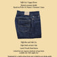 ATELIER LAVORO x MJ:  541 Loose "Rodeo Chief" Pant - Handarbeit
