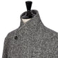 Mantel "Giorgio Coat" aus reiner Wolle - Italian Soft Tweed