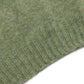 Glenugie exklusiv x  MJ: Pullover "Polo Jumper" aus reiner Wolle - Circulate Knit Pure Soft Shetland