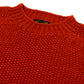 Glenugie x MJ: Pullover "Gstaad Vintage-Ski" aus reiner Wolle - 4 Ply Supersoft Lambswool