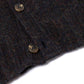 Glenugie exklusiv x  MJ: Weste "Sport Waistcoat" aus reiner Wolle - Circulate Knit Pure Soft Shetland