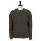 Brigatelli dal 1922 per Michael Jondral: Rundhals-Pullover aus Merinowolle und Kaschmir - 3 Ply Cashmere Blend