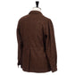 Justo Gimeno exklusiv x MJ:  Fieldjacke "Sahara" aus original schottischem Harris-Tweed