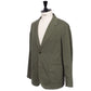 Sportjacke "Workdress Jacket" aus englischer Baumwolle