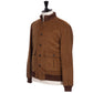 Jacke "Corduroy Valstarino" aus Stretch-Cotton - Baumwollmix