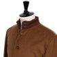 Jacke "Corduroy Valstarino" aus Stretch-Cotton - Baumwollmix