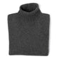 MJ Exklusiv: Rollkragenpullover "Alain Rollneck" aus 4 Ply-Geelong Lambswool