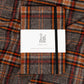 Fox Brother´s x MJ: Notizbuch "Fox Negroni Pocket Note Book"