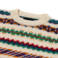 HOWLIN' Pullover "A Woolen Wonder" aus schottischer Wolle