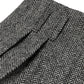 Slack-Suit "Stile Highland" aus reiner Shetland-Wolle - Linea Aria