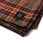 Fox Brother´s x MJ: Decke "Negroni Blanket" aus feiner Merinowolle