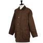 Limited Edition x MJ: Outdoor-Jacke "The Gentry" aus Homespun Donegal-Tweed von Magee