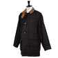 Limited Edition x MJ: Outdoor-Jacke "The Gentry" aus Soft Donegal-Tweed von Magee