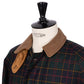 Limited Edition x MJ: Outdoor-Jacke "The Gentry" aus Soft Donegal-Tweed von Magee