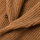 MJ Exklusiv: Schal-Cardigan "Iconic-Shawl" aus feinster schottischer Lambswool - 6 Ply