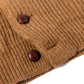 MJ Exklusiv: Schal-Cardigan "Iconic-Shawl" aus feinster schottischer Lambswool - 6 Ply