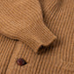 MJ Exklusiv: Schal-Cardigan "Iconic-Shawl" aus feinster schottischer Lambswool - 6 Ply