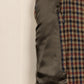 Weste "Locke Padded Vest" aus reiner Wolle - Valstar Original