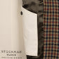 Weste "Locke Padded Vest" aus reiner Wolle - Valstar Original
