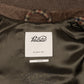 Weste "Locke Padded Vest" aus reiner Wolle - Valstar Original