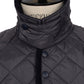 Lavenham x MJ: Steppmantel "Chantry" in Diamant Steppung