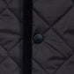 Lavenham x MJ: Steppmantel "Chantry" in Diamant Steppung