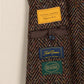 Special Edition x MJ: Mantel "Duque" aus original Donegal-Tweed von Magee