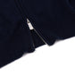 Zip-Cardigan "Favonio Open" aus reinem Kaschmir