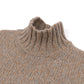 Stehkragen-Pullover "Ondo" aus  Baby-Alpaca