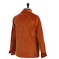 Limited Edition: Hemd-Jacke "Shooting-Teba" aus reiner Baumwolle von Brisbane Moss