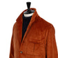 Limited Edition: Hemd-Jacke "Shooting-Teba" aus reiner Baumwolle von Brisbane Moss