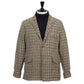 Limited Edition: Hemd-Jacke "Shooting-Teba" aus reiner Wolle von W.Bill