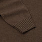 Rollkragenpullover "Alta Badia" aus reinem Duvet-Kaschmir