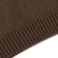 Rollkragenpullover "Alta Badia" aus reinem Duvet-Kaschmir