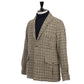 Limited Edition: Hemd-Jacke "Shooting-Teba" aus reiner Wolle von W.Bill