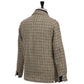 Limited Edition: Hemd-Jacke "Shooting-Teba" aus reiner Wolle von W.Bill