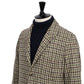 Limited Edition: Hemd-Jacke "Shooting-Teba" aus reiner Wolle von W.Bill