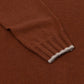Pullover "Val Pusteria" aus reinem Duvet-Kaschmir - Handarbeit