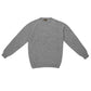 Glenugie exklusiv x  MJ: Pullover "Round Jumper" aus reiner Wolle - Circulare Knit Pure Soft Shetland