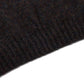 Glenugie exklusiv x  MJ: Pullover "Round Jumper" aus reiner Wolle - Circulare Knit Pure Soft Shetland