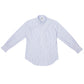 Kamakura x MJ: Hemd "Ivy Oxford-Shirt" aus reiner Baumwolle - Japanese Item