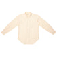 Kamakura x MJ: Hemd "Ivy Oxford-Shirt" aus reiner Baumwolle - Japanese Item
