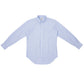 Kamakura x MJ: Hemd "Ivy Oxford-Shirt" aus reiner Baumwolle - Japanese Item