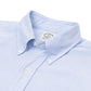 Kamakura x MJ: Hemd "Ivy Oxford-Shirt" aus reiner Baumwolle - Japanese Item